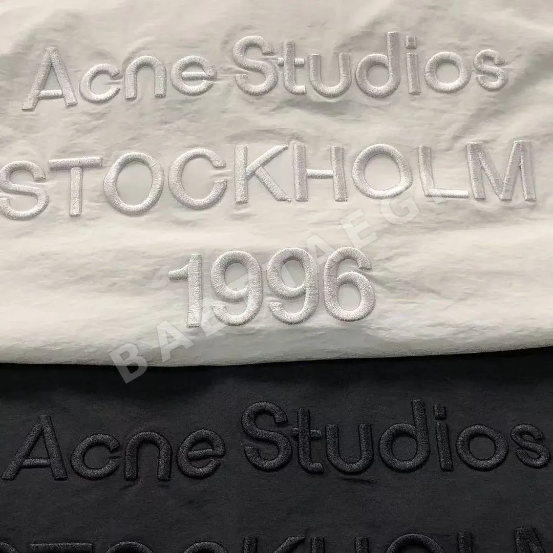 아크네스튜디오 자켓 203513 Acne Studios Jacket 상세 이미지 13