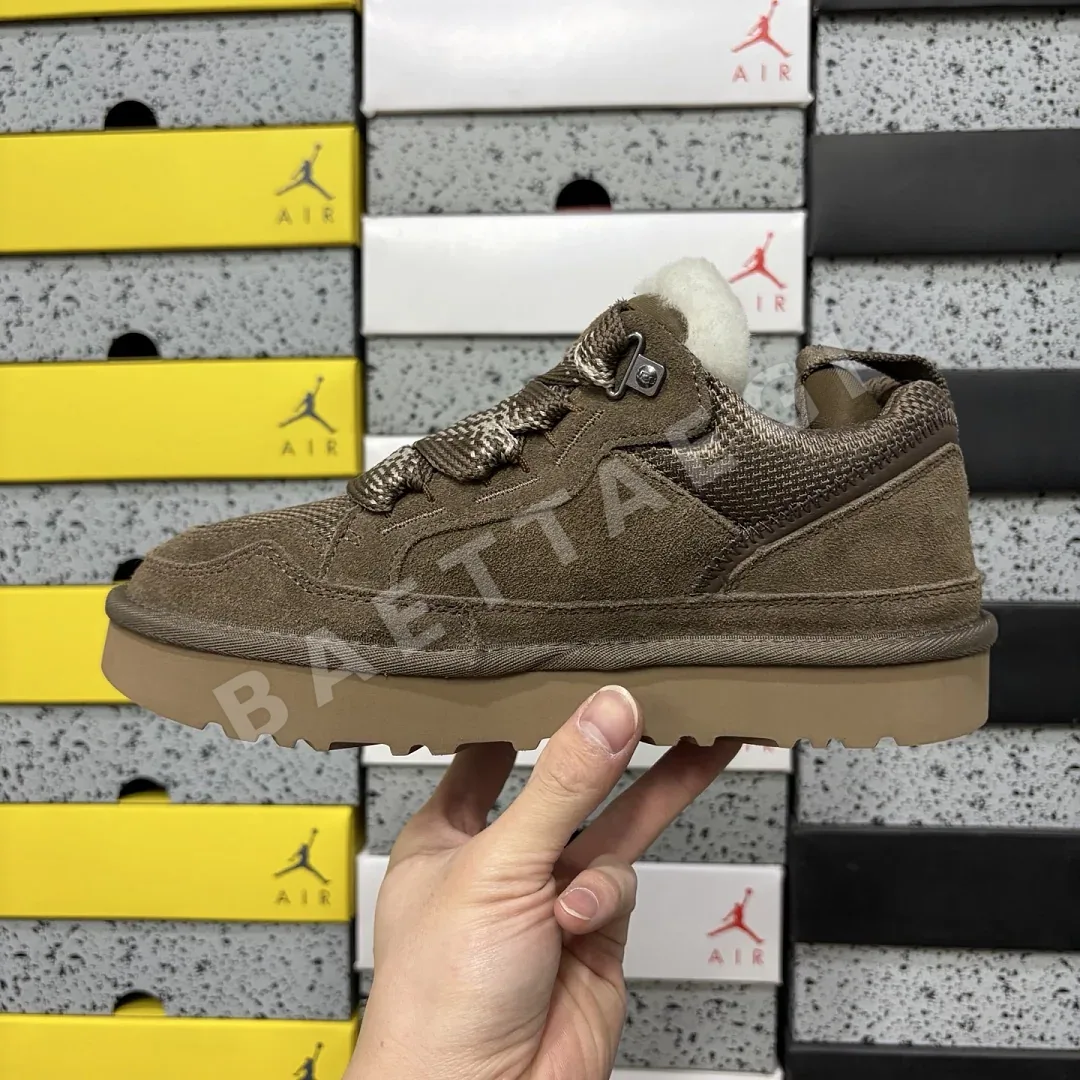 어그 [TOP] 208962 UGG Lowmel -4032 상세 이미지 4