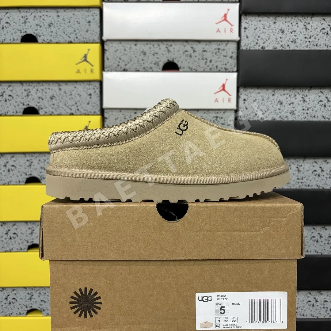 어그 [TOP] 208900 UGG Tasman / -5955 상세 이미지 1
