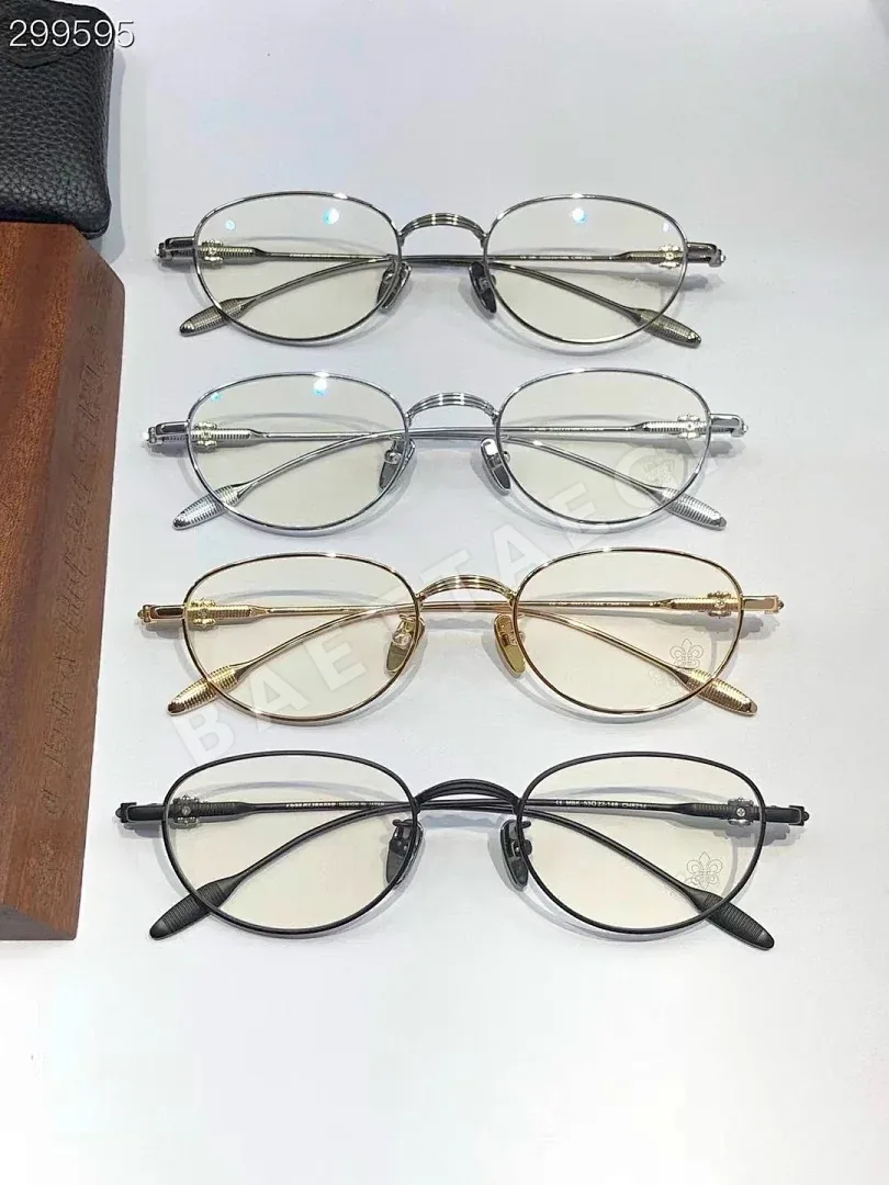 크롬하츠 선글라스 204854 Chrome Hearts Sunglasses 상세 이미지 2