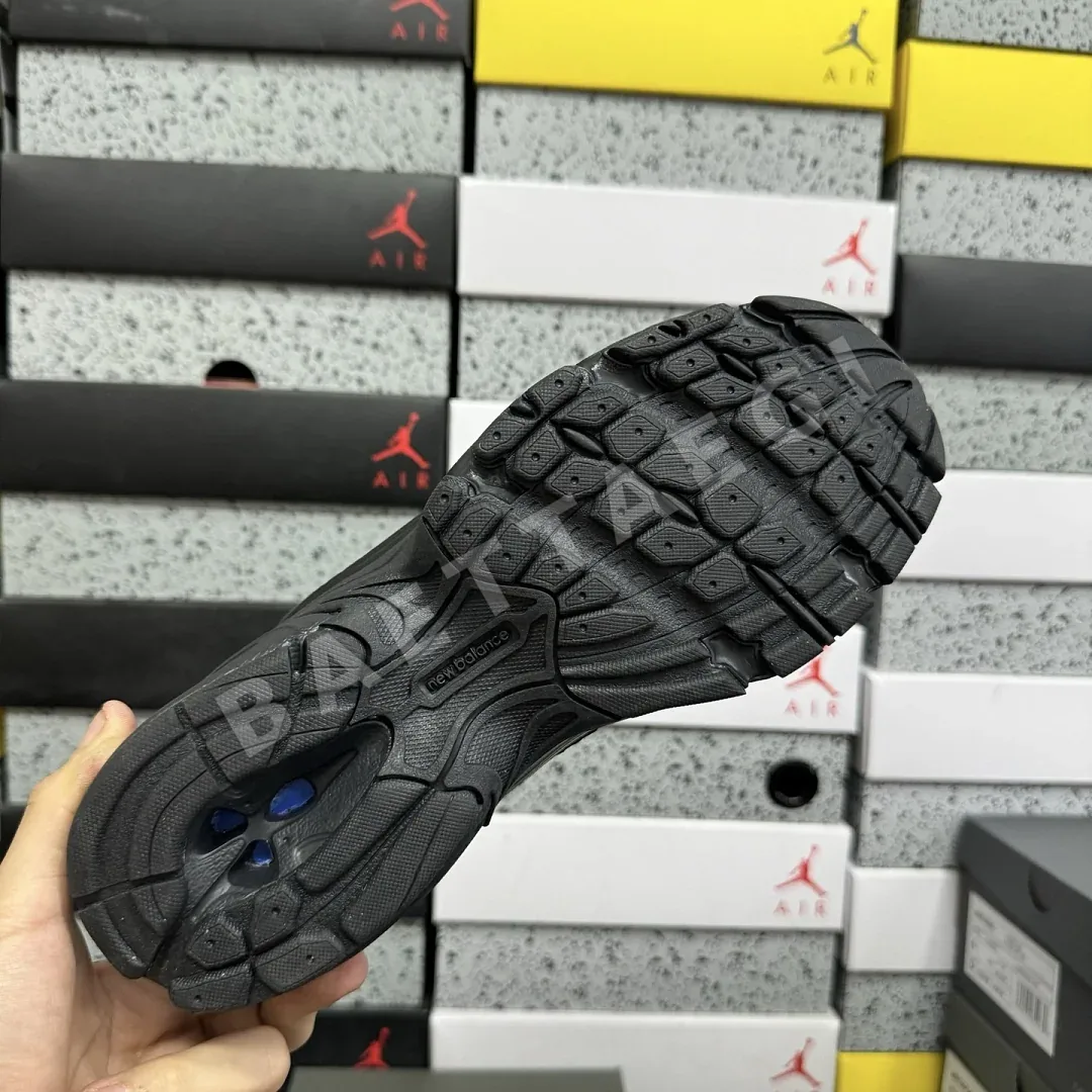 뉴발란스 [WZ] 530 MR530FB1 202047 New Balance 530 Black 상세 이미지 4