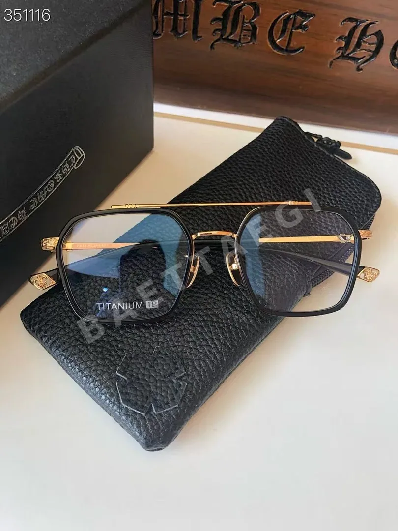 크롬하츠 선글라스 205044 Chrome Hearts Sunglasses 상세 이미지 10
