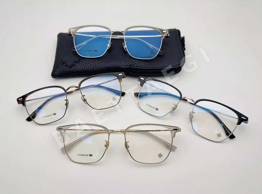 크롬하츠 선글라스 205023 Chrome Hearts Sunglasses 상세 이미지 2