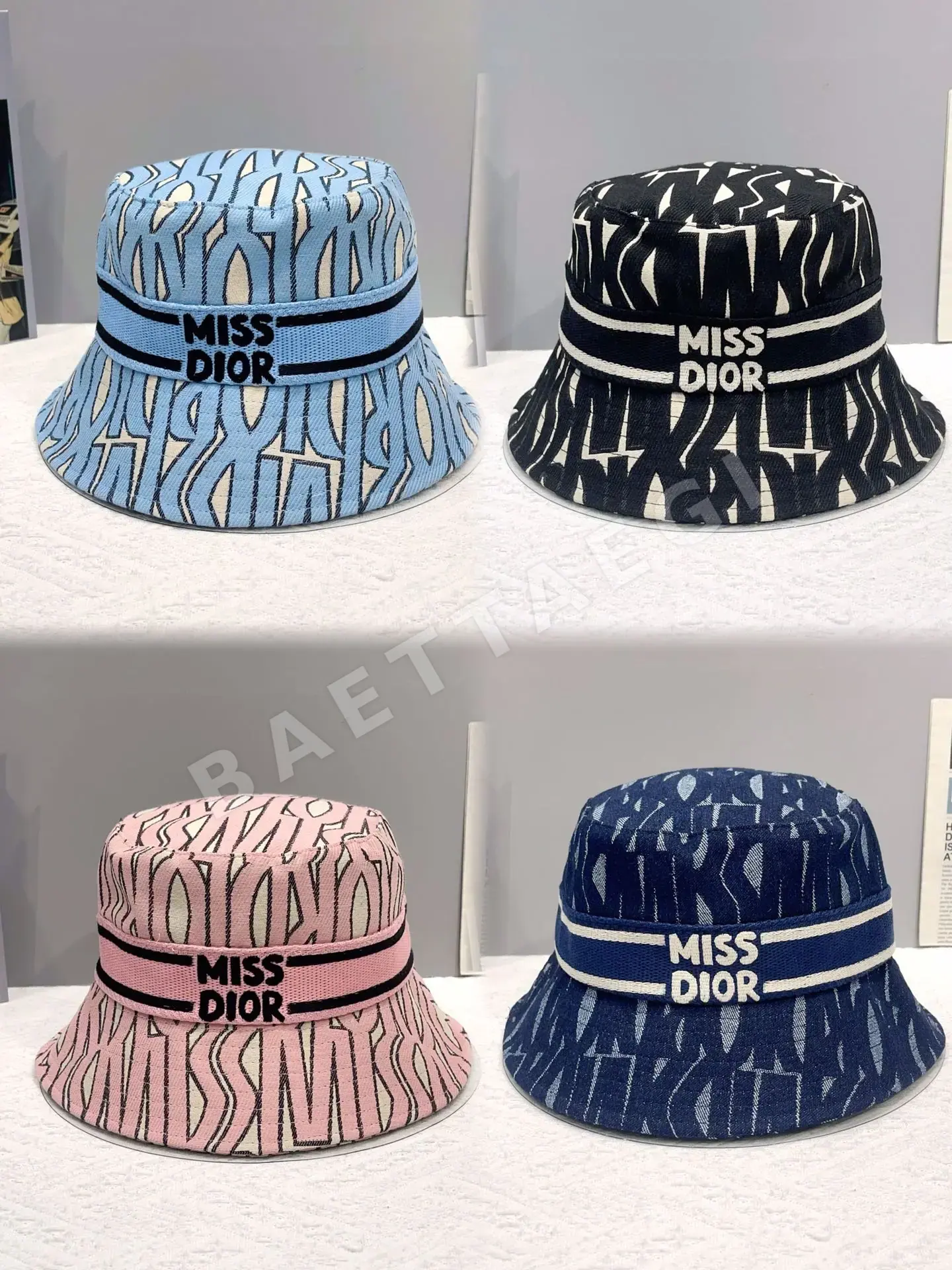 디올 캡 상세 이미지 5