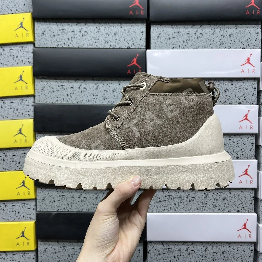 어그 [OT] 화이트 208999 UGG 상세 이미지 9