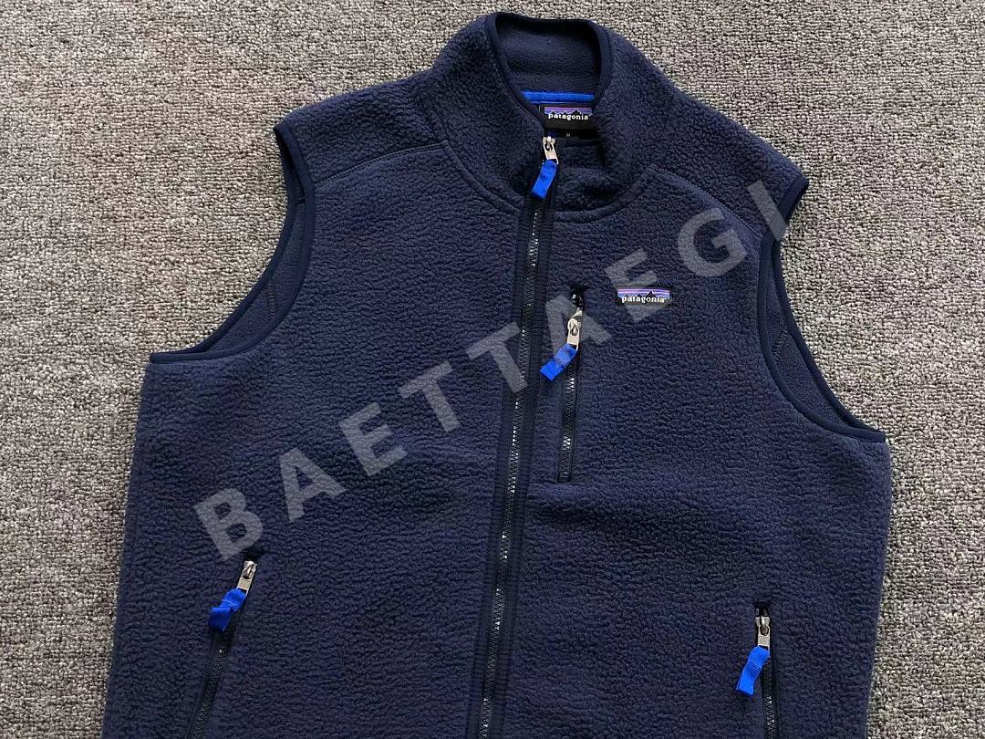 파타고니아 플리스 베스트 203777 Patagonia Fleece Vest 상세 이미지 10