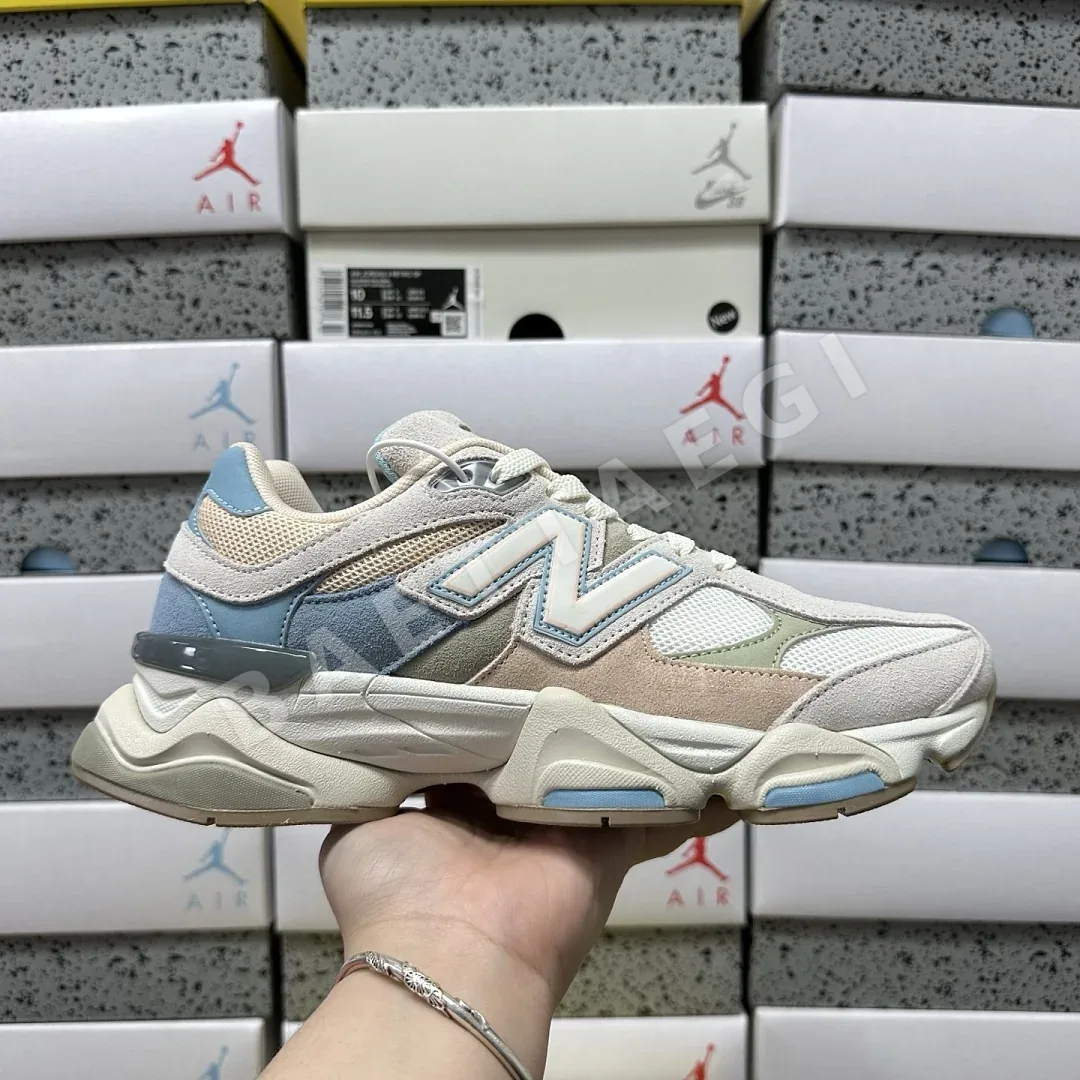 뉴발란스 [C] 9060 202158 New Balance 9060 GC9060JF 상세 이미지 3