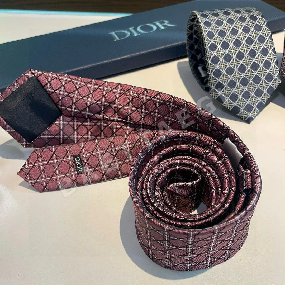 디올 넥타이 89601 Dior Accessories 상세 이미지 19