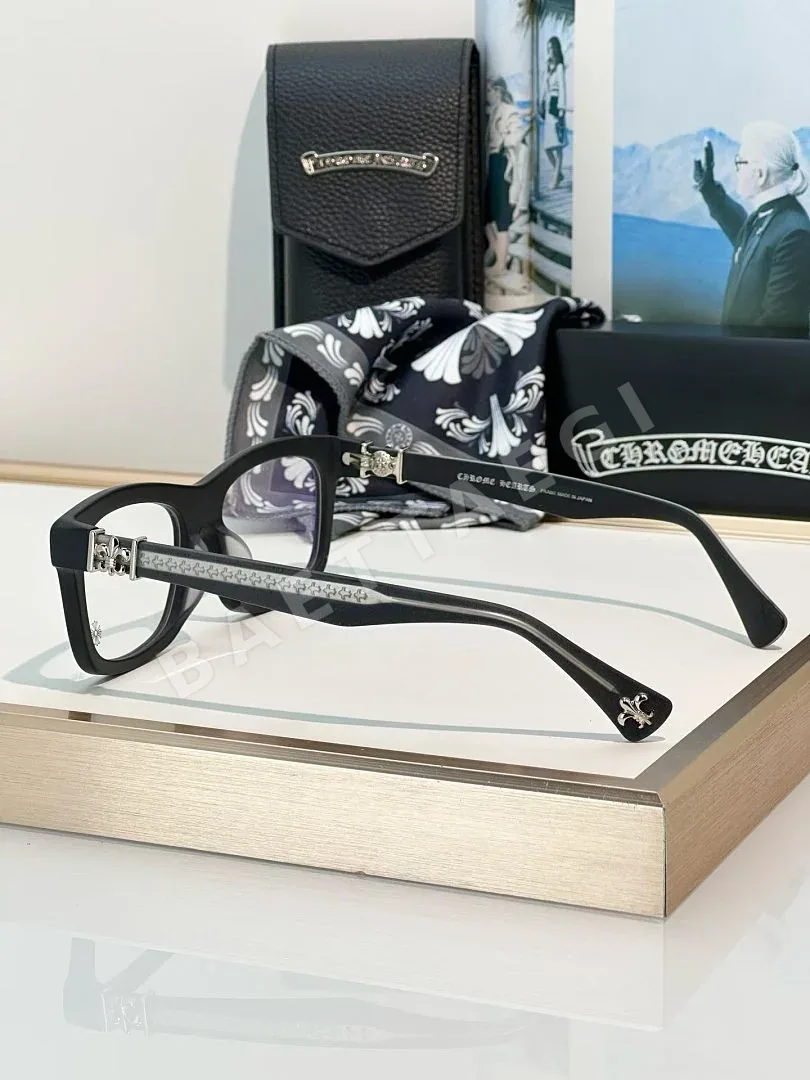 크롬하츠 선글라스 205202 Chrome Hearts Sunglasses 상세 이미지 6