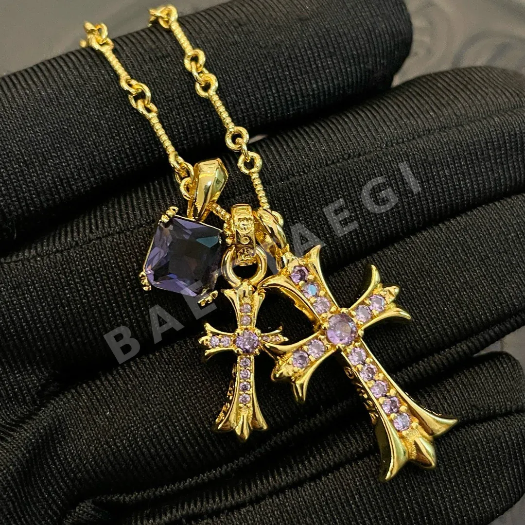 크롬하츠 목걸이 62001 Chrome Hearts Necklace 상세 이미지 6