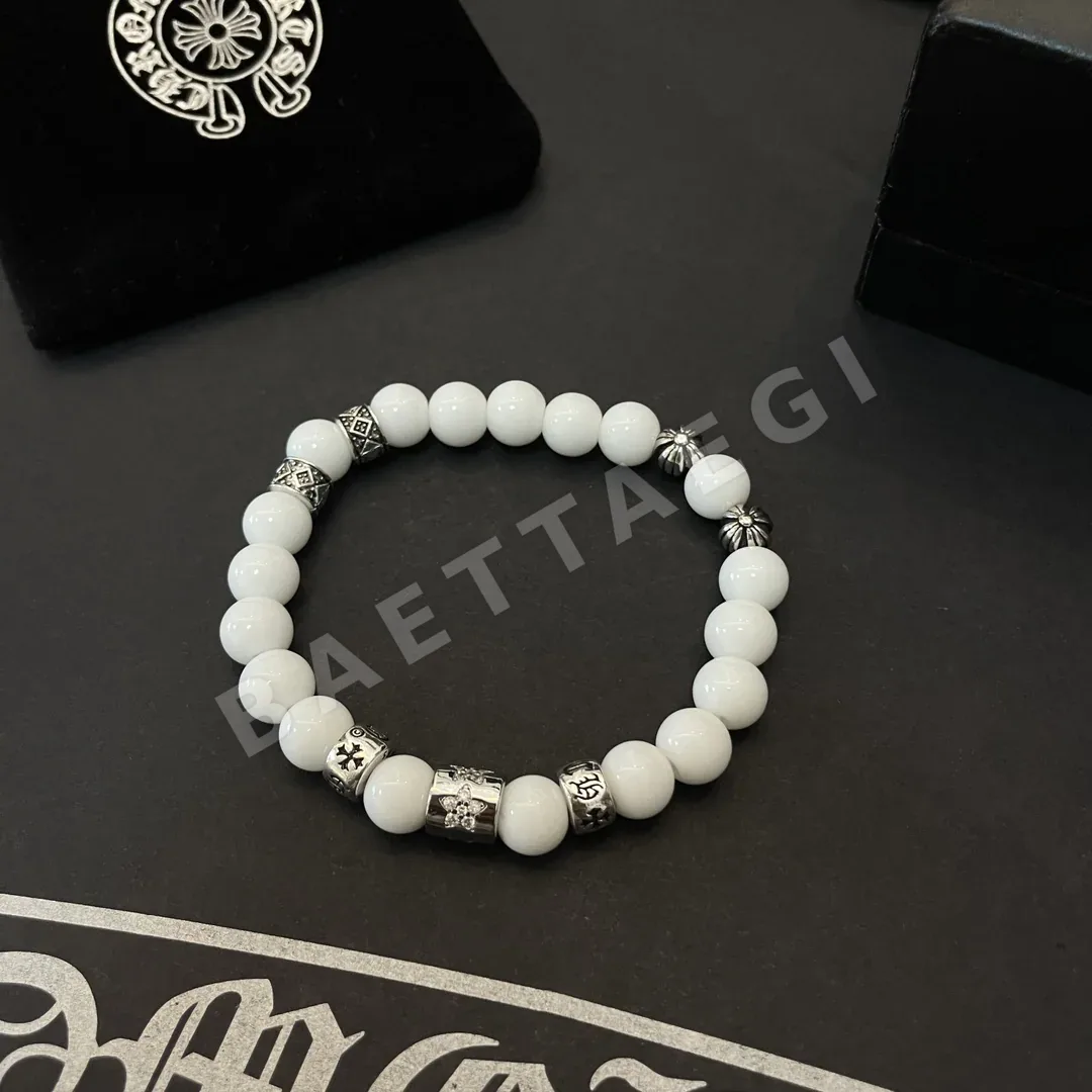 크롬하츠 팔찌 61780 Chrome Hearts Bracelet 상세 이미지 2