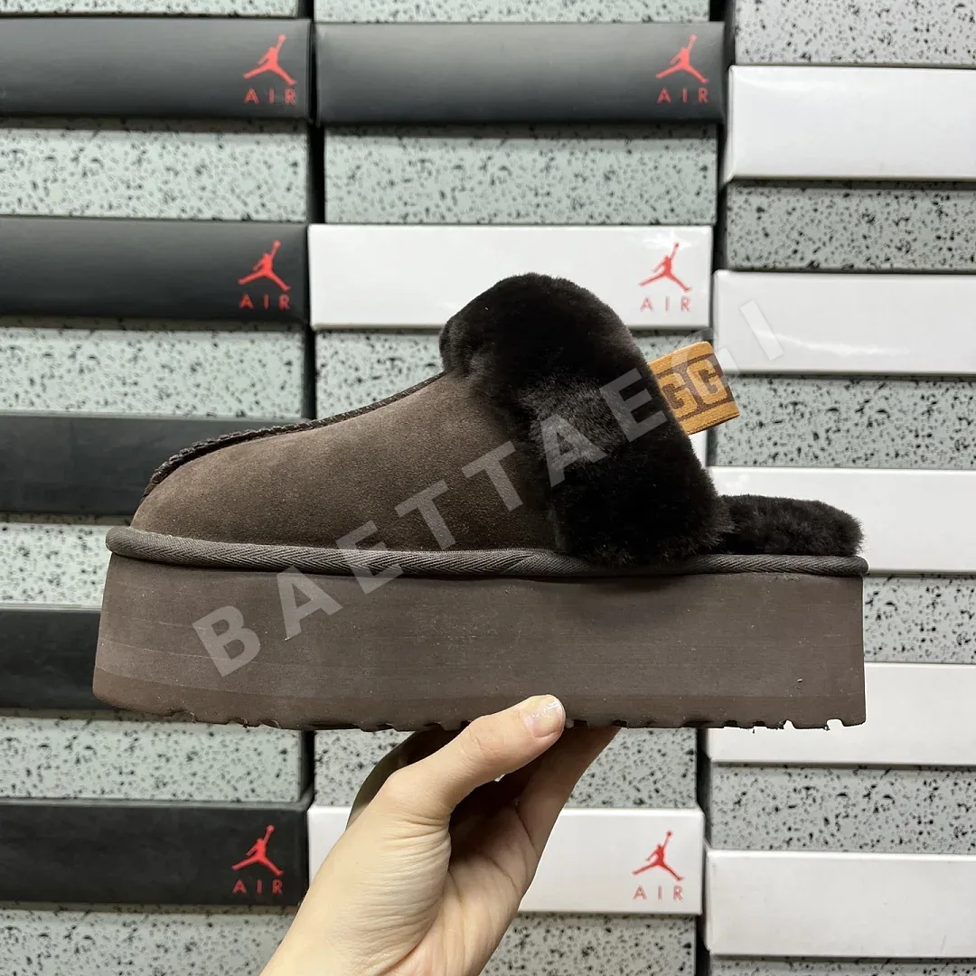 어그 [OT] 209084 UGG 1113474-BCDR 상세 이미지 4