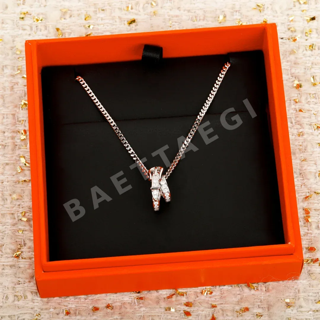 에르메스 목걸이 70260 Hermes Necklace 상세 이미지 2