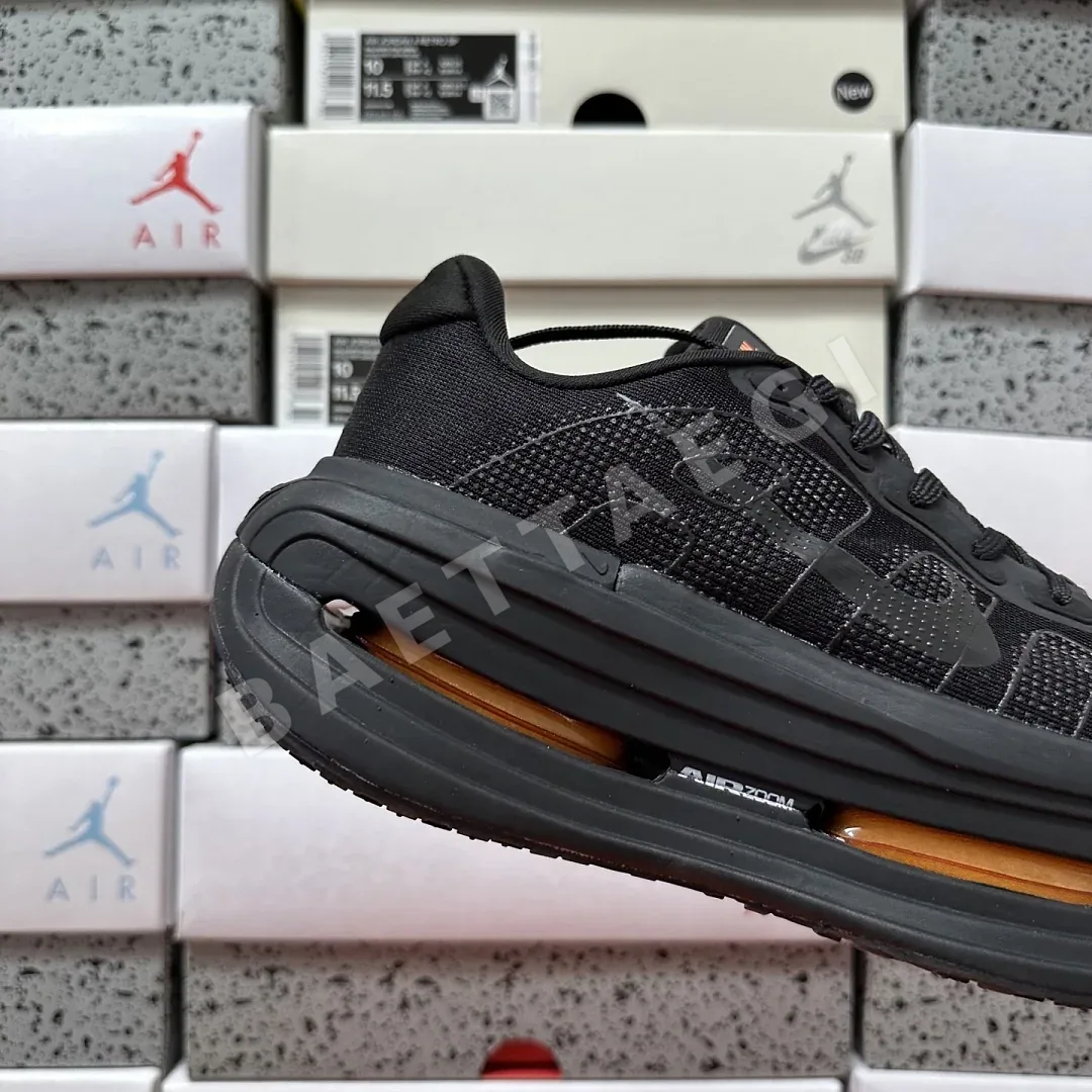 나이키 [5A] 보메로 프리미엄 블랙 HQ2050-622 201617 Nike Vomero Premium 상세 이미지 3