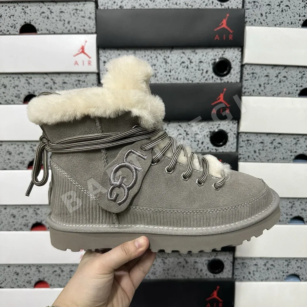 어그 [OT] 0418 그레이 209160 UGG 0418 상세 이미지 2