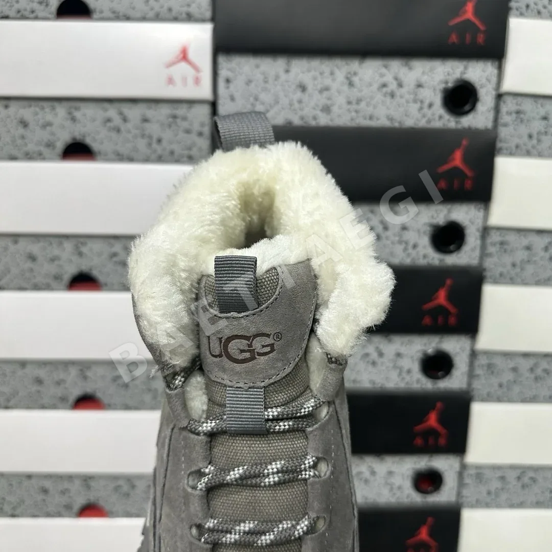 어그 [OT] 6136 그레이 209129 UGG 6136 상세 이미지 8