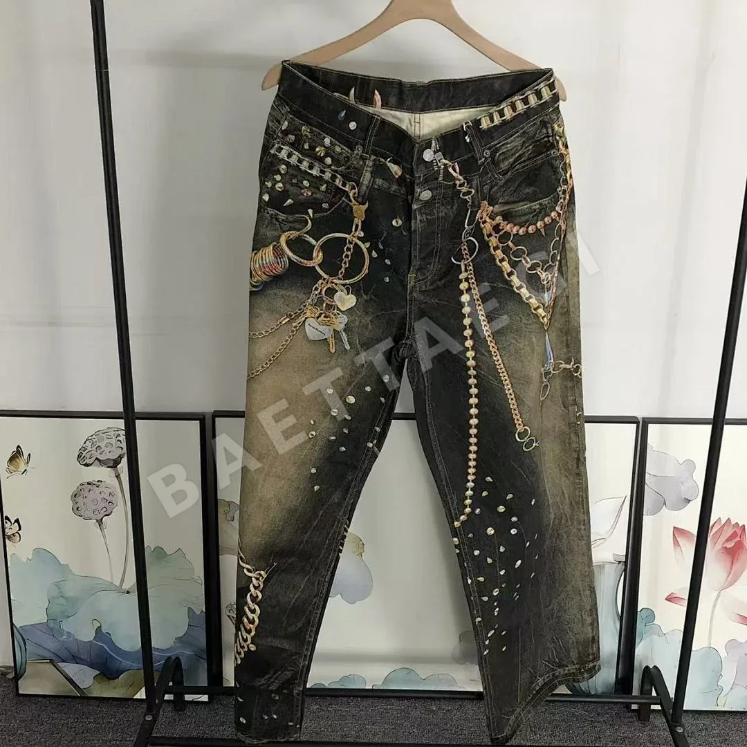 아크네스튜디오 바지 202718 Acne Studios Pants 상세 이미지 23