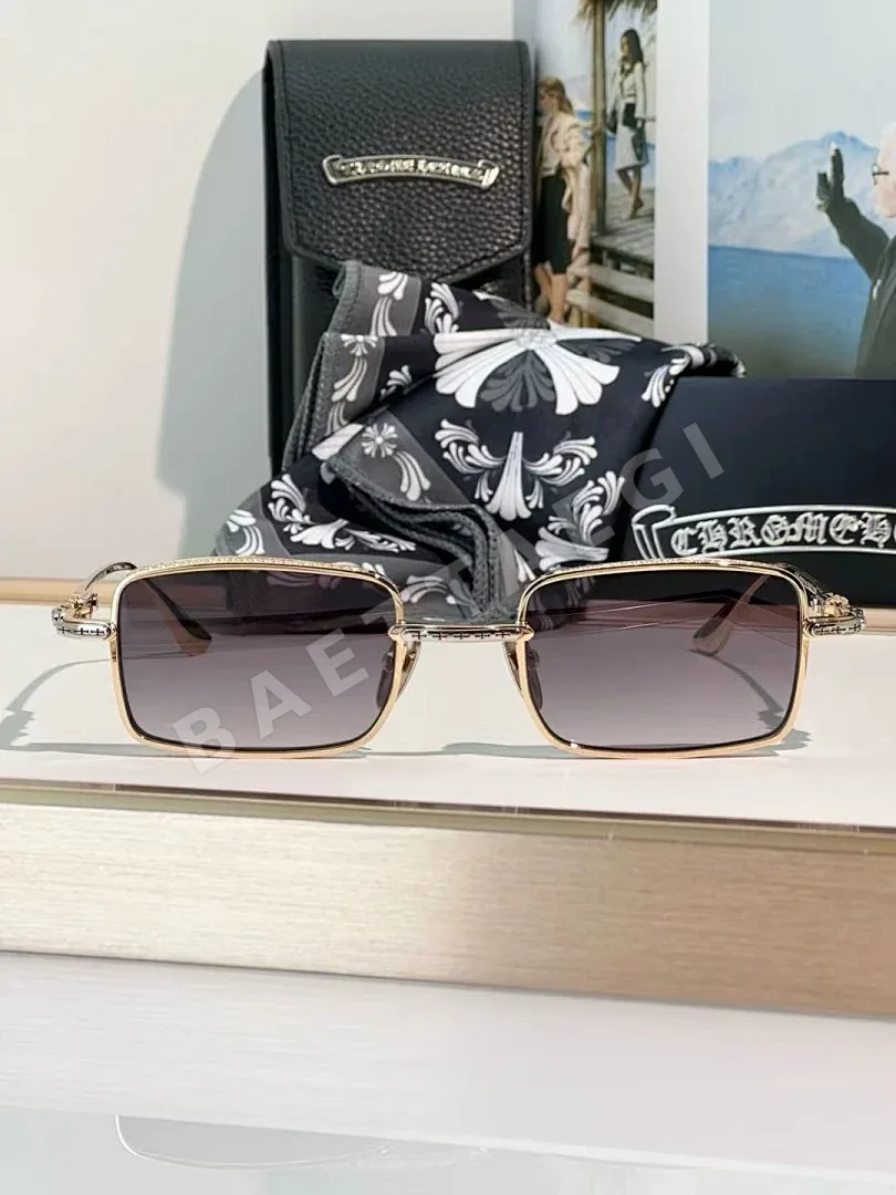 크롬하츠 선글라스 205117 Chrome Hearts Sunglasses 상세 이미지 6