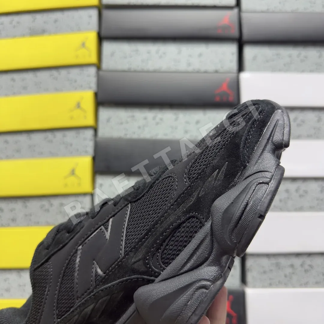 뉴발란스 [C] 9060 U90602HA 202262 New Balance 9060 상세 이미지 3