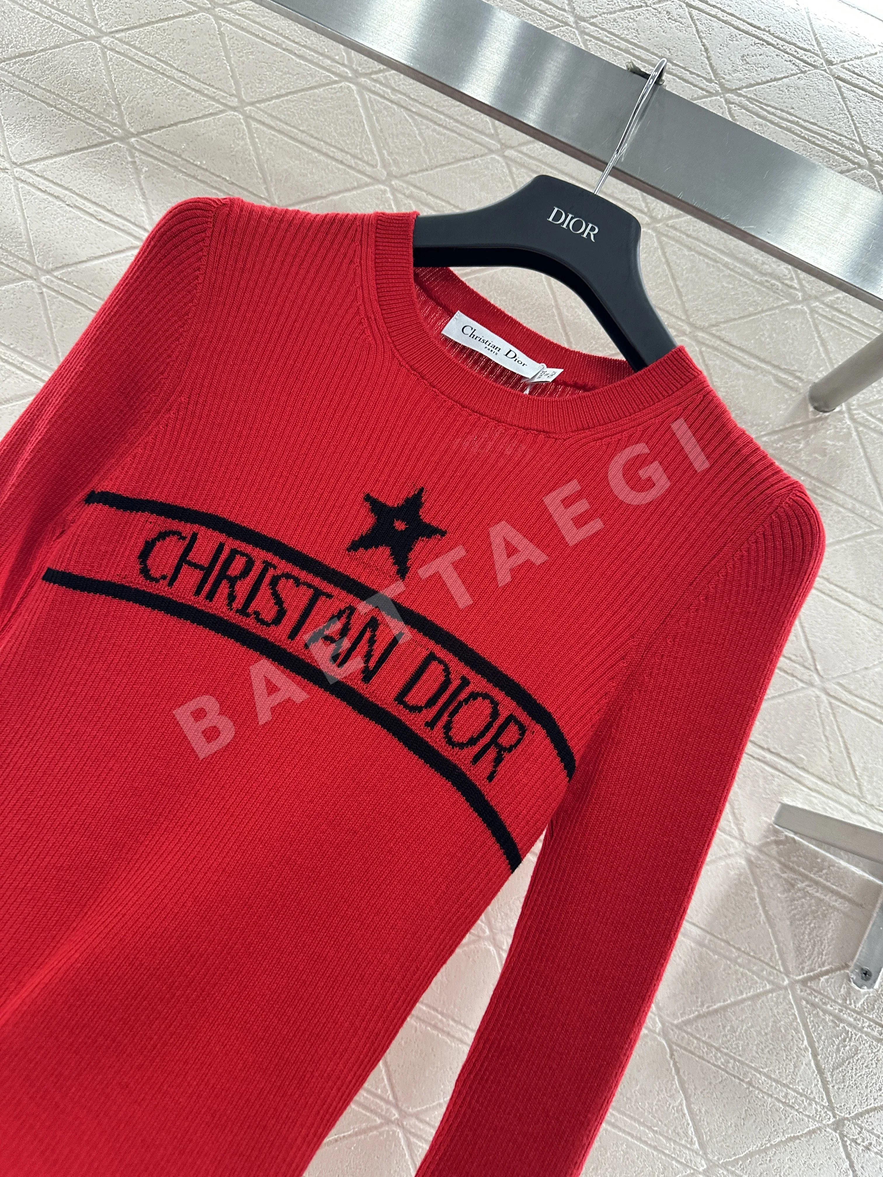디올 여성 니트 93152 Dior Knit 상세 이미지 14