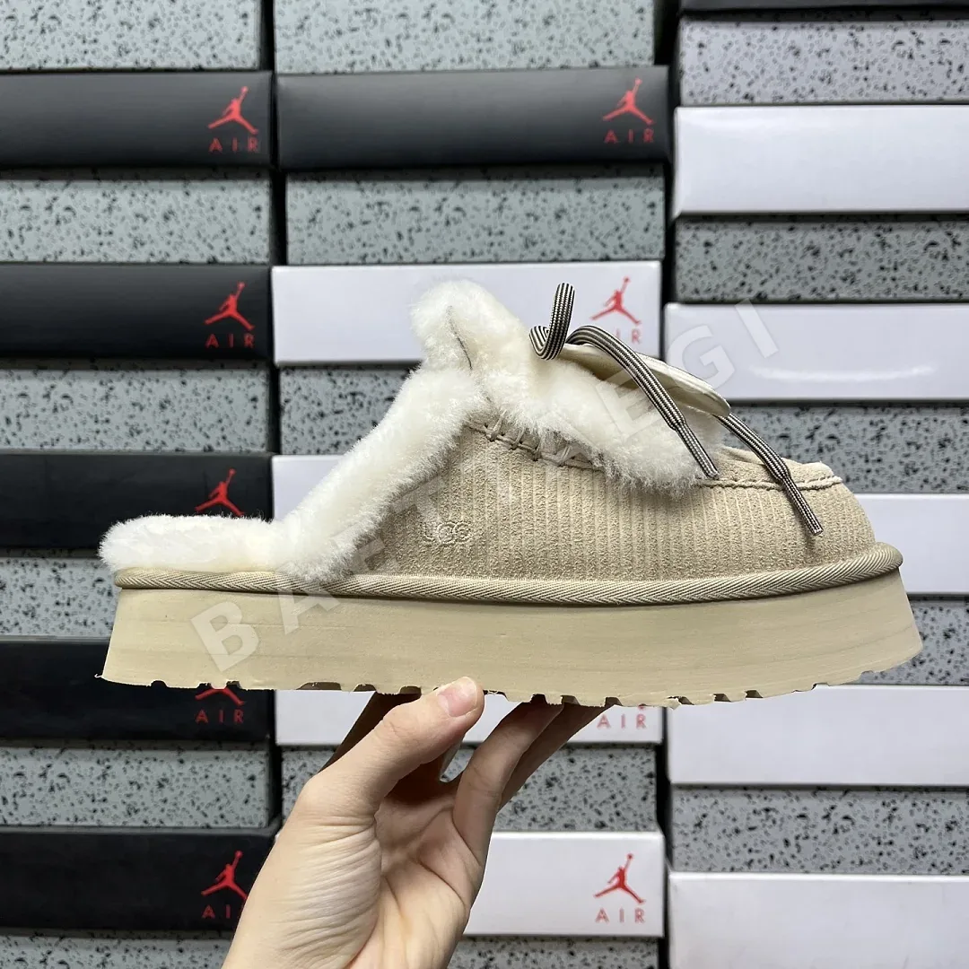 어그 [TOP] SNDC 208936 UGG SNDC 상세 이미지 6