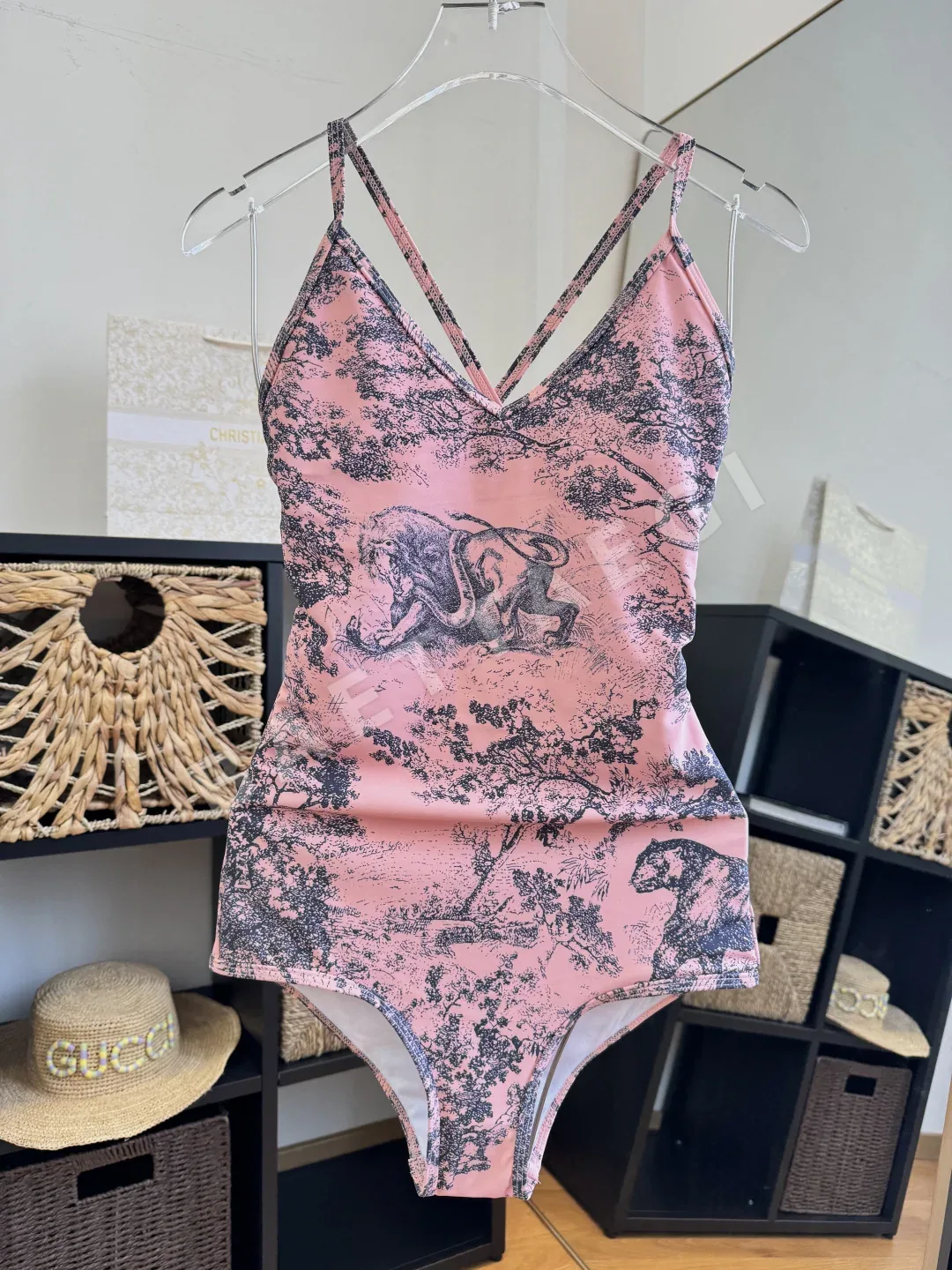 디올 여성 액티브웨어 89509 Dior Activewear 상세 이미지 2