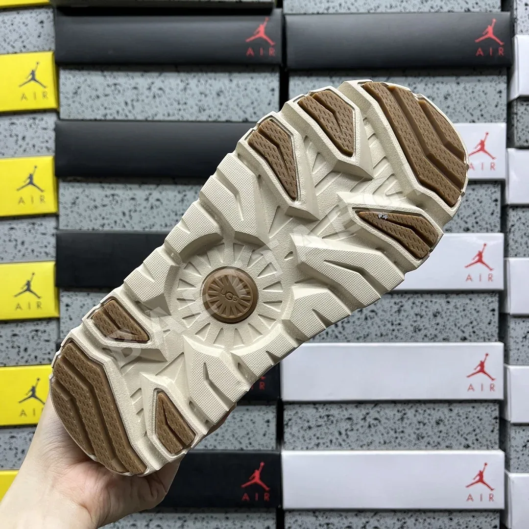 어그 [OT] 화이트 208999 UGG 상세 이미지 8