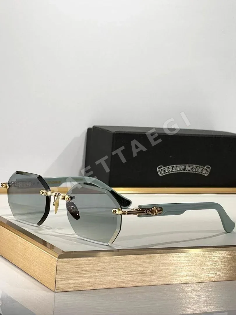 크롬하츠 선글라스 205153 Chrome Hearts Sunglasses 상세 이미지 2