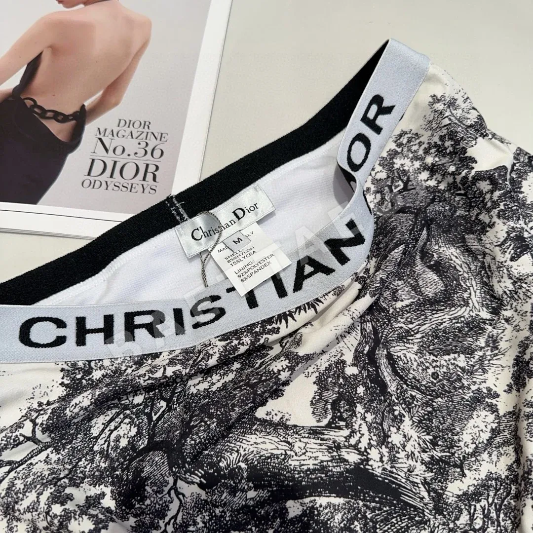 디올 여성 액티브웨어 89337 Dior Activewear 상세 이미지 7