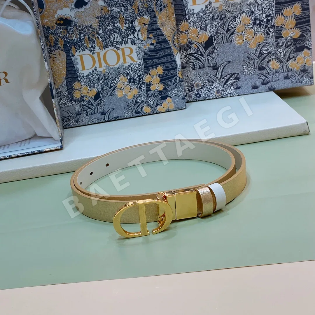 디올 벨트 60139 Dior Belt 상세 이미지 8