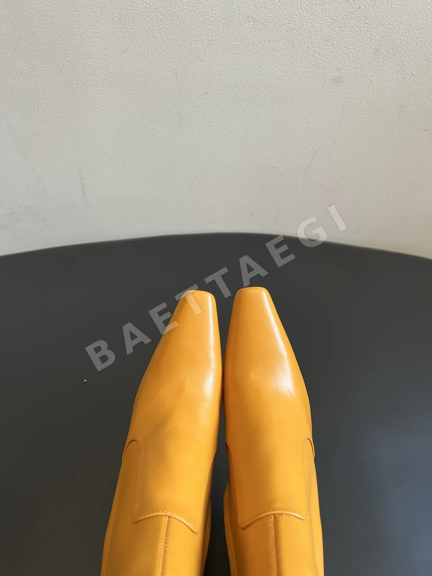 생로랑 부츠 스퀘어토 상세 이미지 7