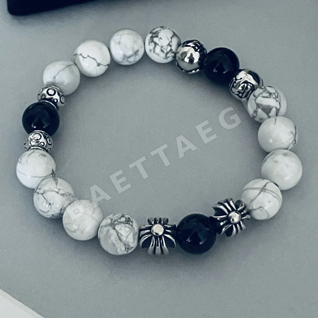 크롬하츠 팔찌 61374 Chrome Hearts Bracelet 상세 이미지 6