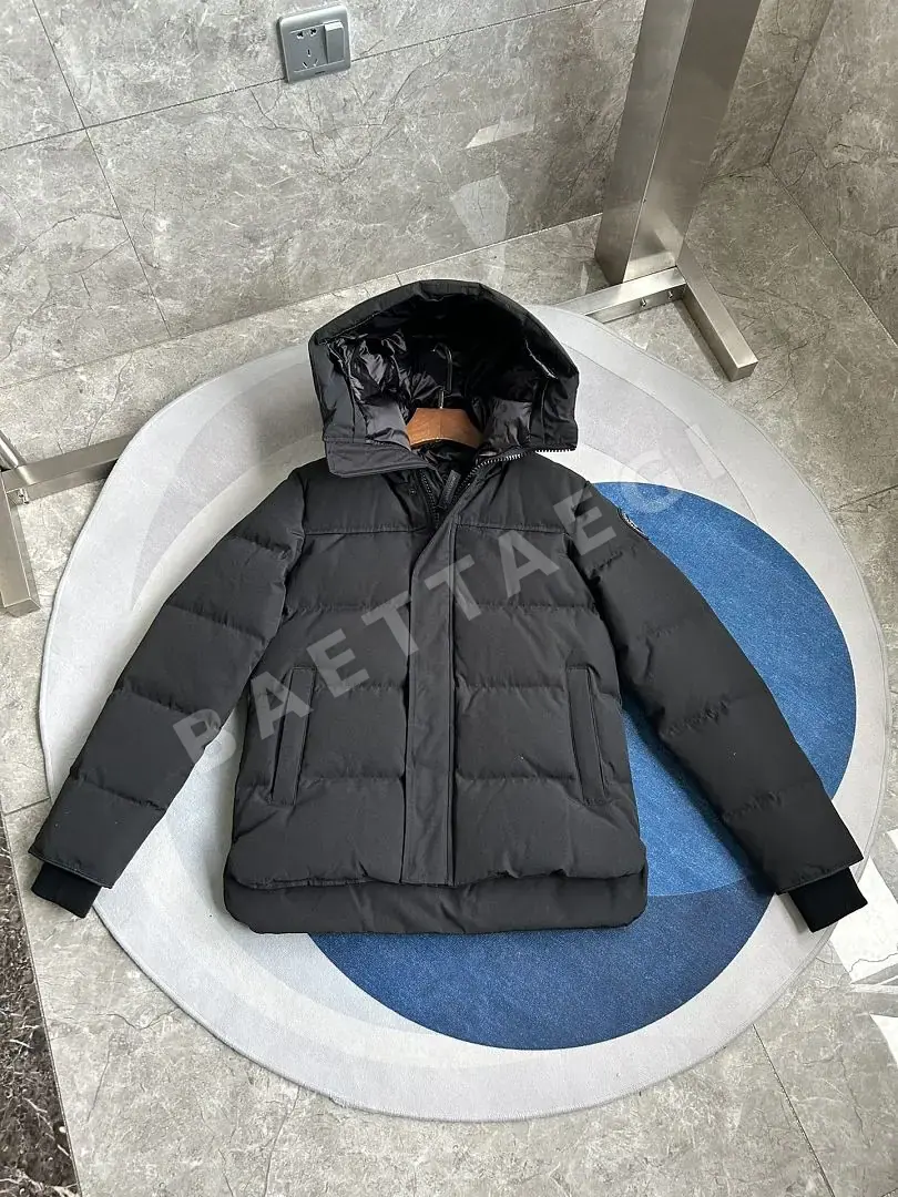 캐나다구스 [RF] 2080 블랙 205686 Canada Goose 2080 상세 이미지 7