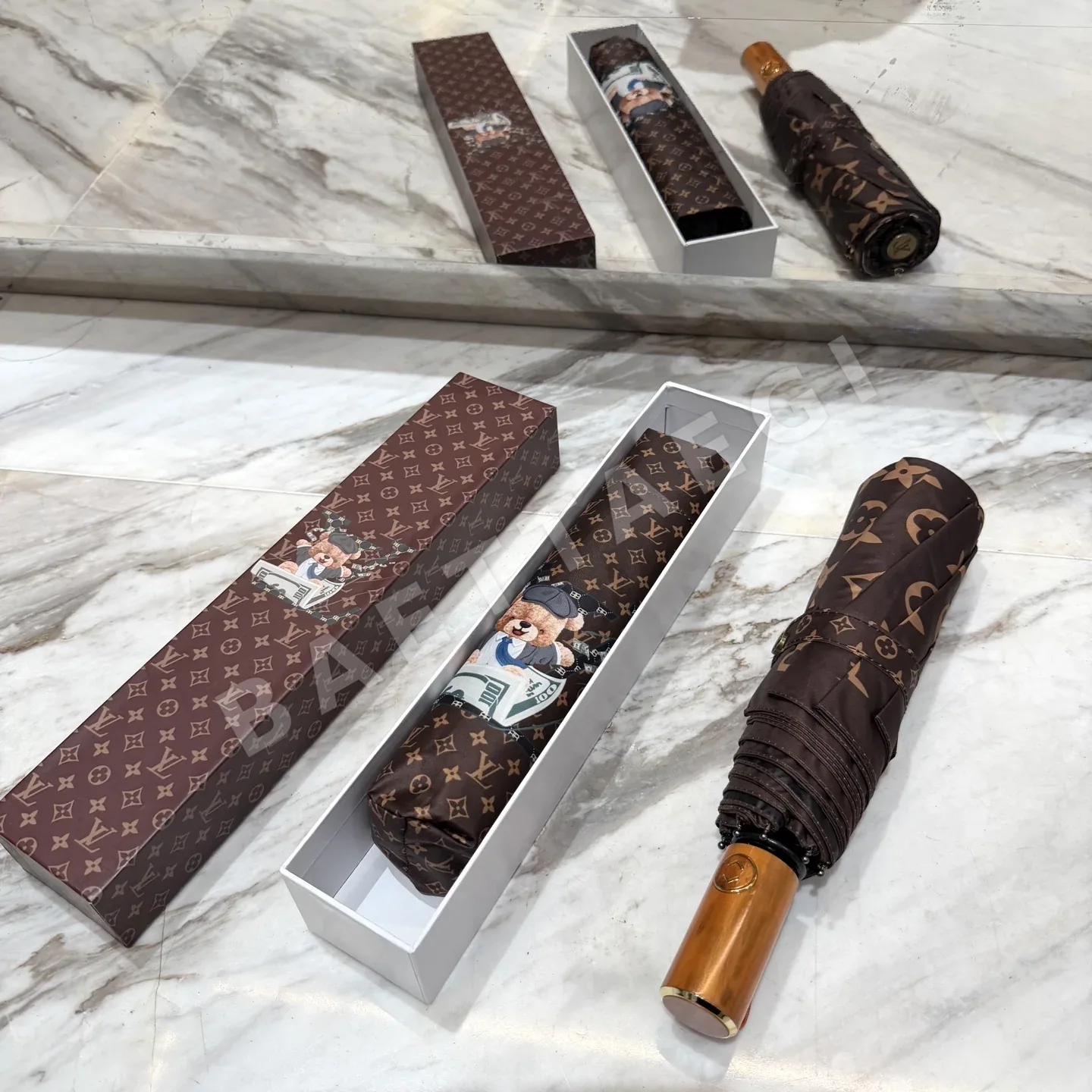 루이비통 우산 85744 Louis Vuitton Umbrella 상세 이미지 2