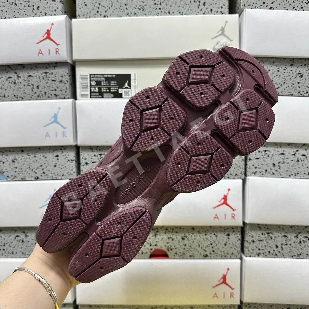 뉴발란스 [C] 9060 U9060ZSC 202231 New Balance 9060 상세 이미지 4