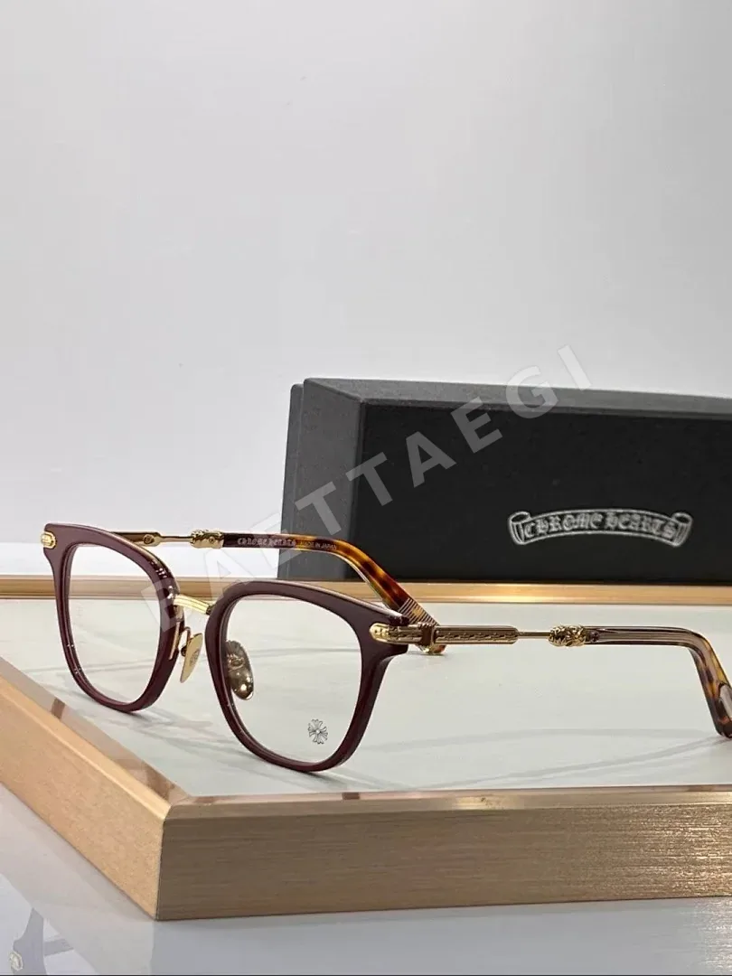 크롬하츠 선글라스 205085 Chrome Hearts Sunglasses 상세 이미지 9