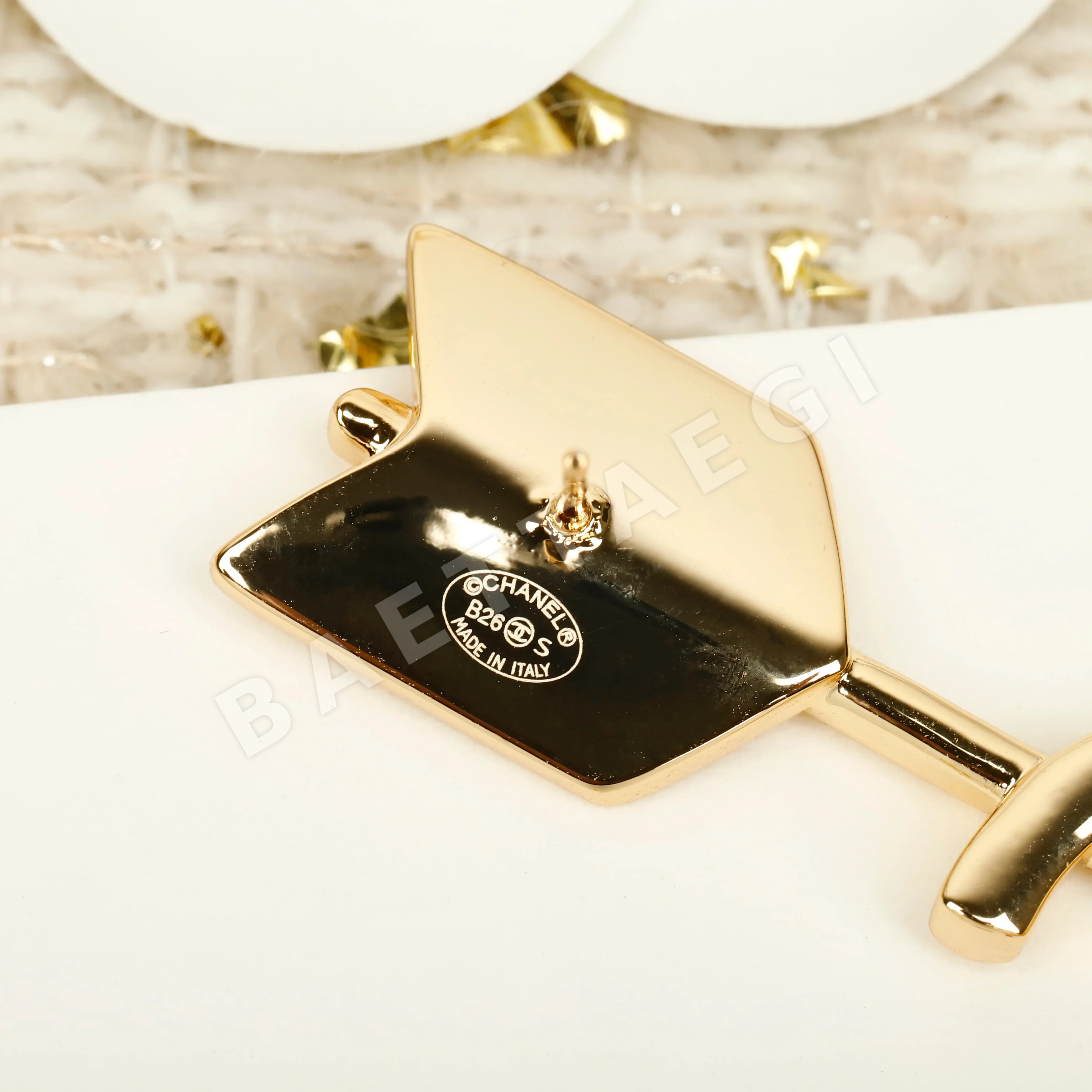 샤넬 귀걸이 68824 Chanel Earrings 상세 이미지 14