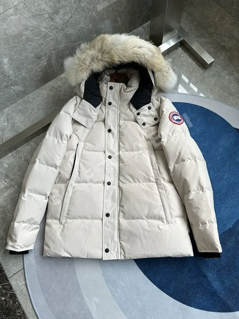 캐나다구스 [RF] 3808 205710 Canada Goose 3808 상세 이미지 4