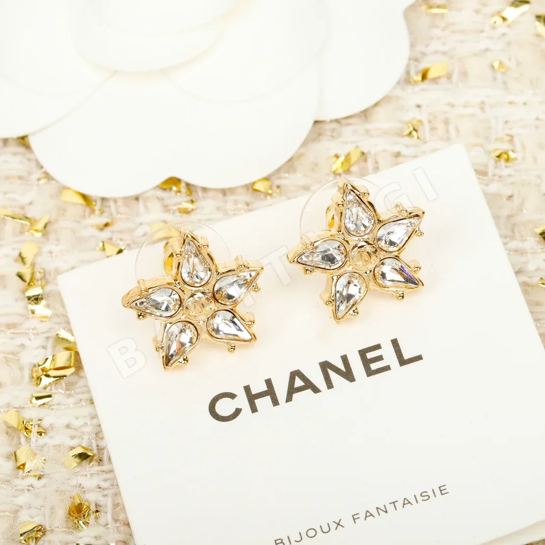 샤넬 귀걸이 65850 Chanel Earrings 상세 이미지 4