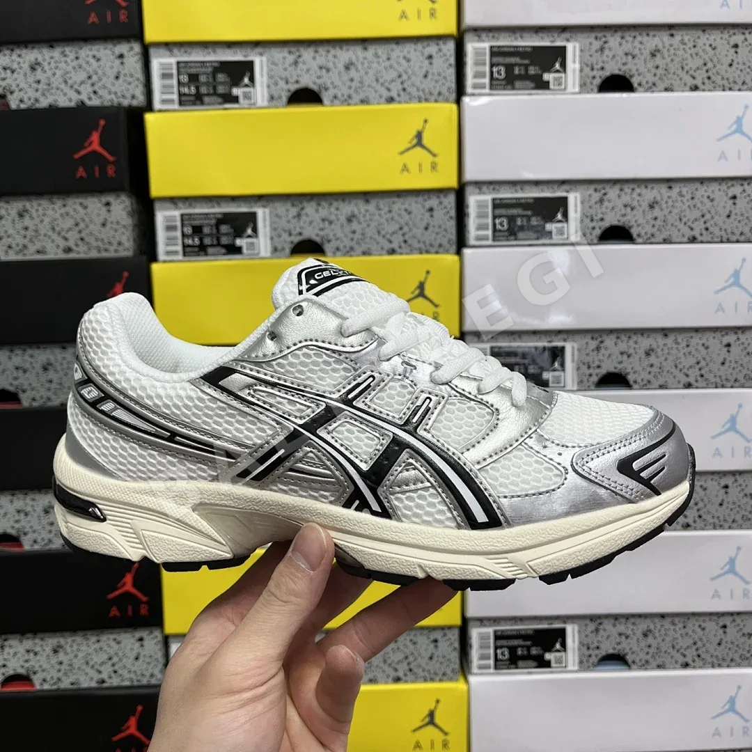 아식스 [KO] 젤 1130 1201A956-100 200278 Asics Gel 1130 / / 상세 이미지 2