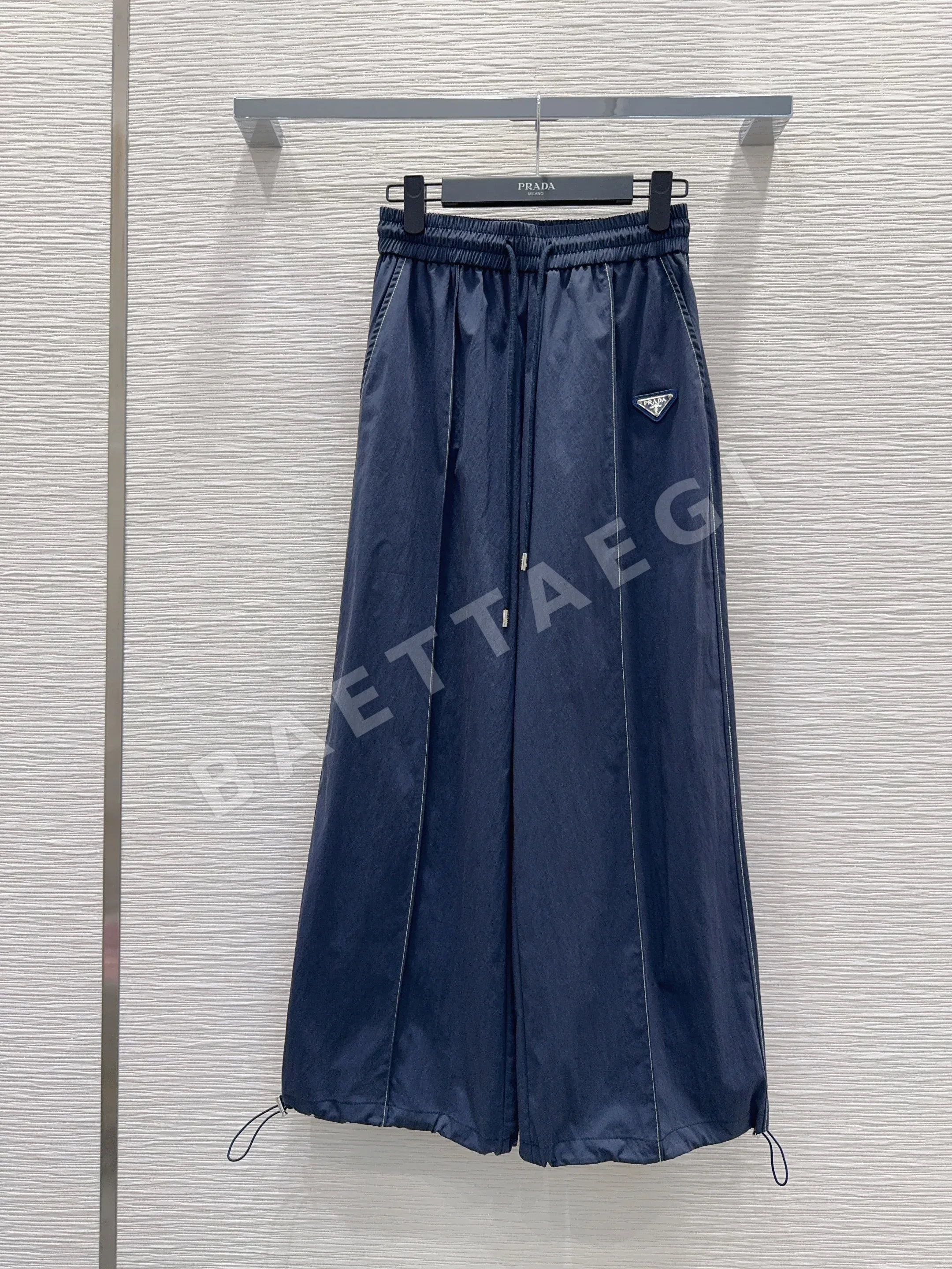 프라다 여성 바지 73804 Prada Women Pants 상세 이미지 10