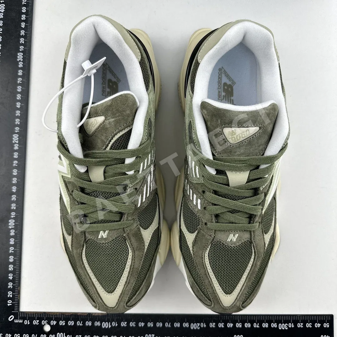 뉴발란스 [C] 9060 U9060JGO 202144 New Balance 9060 상세 이미지 4