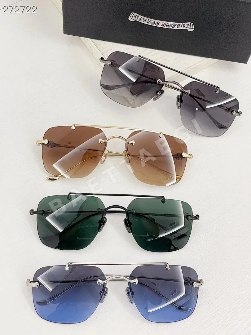 크롬하츠 선글라스 204745 Chrome Hearts Sunglasses 상세 이미지 2