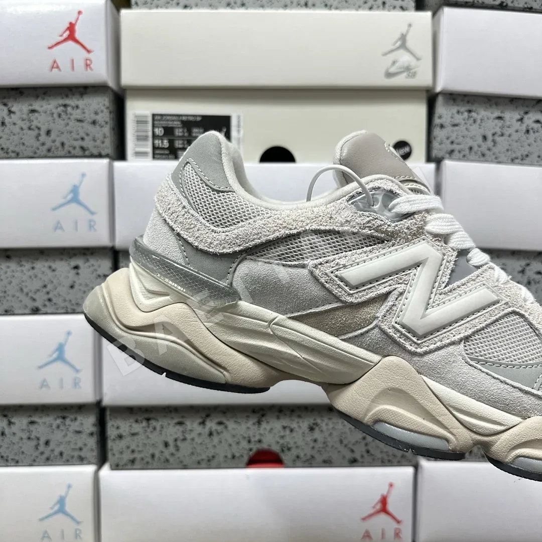뉴발란스 [C] 9060 U9060FGN 202152 New Balance 9060 상세 이미지 10