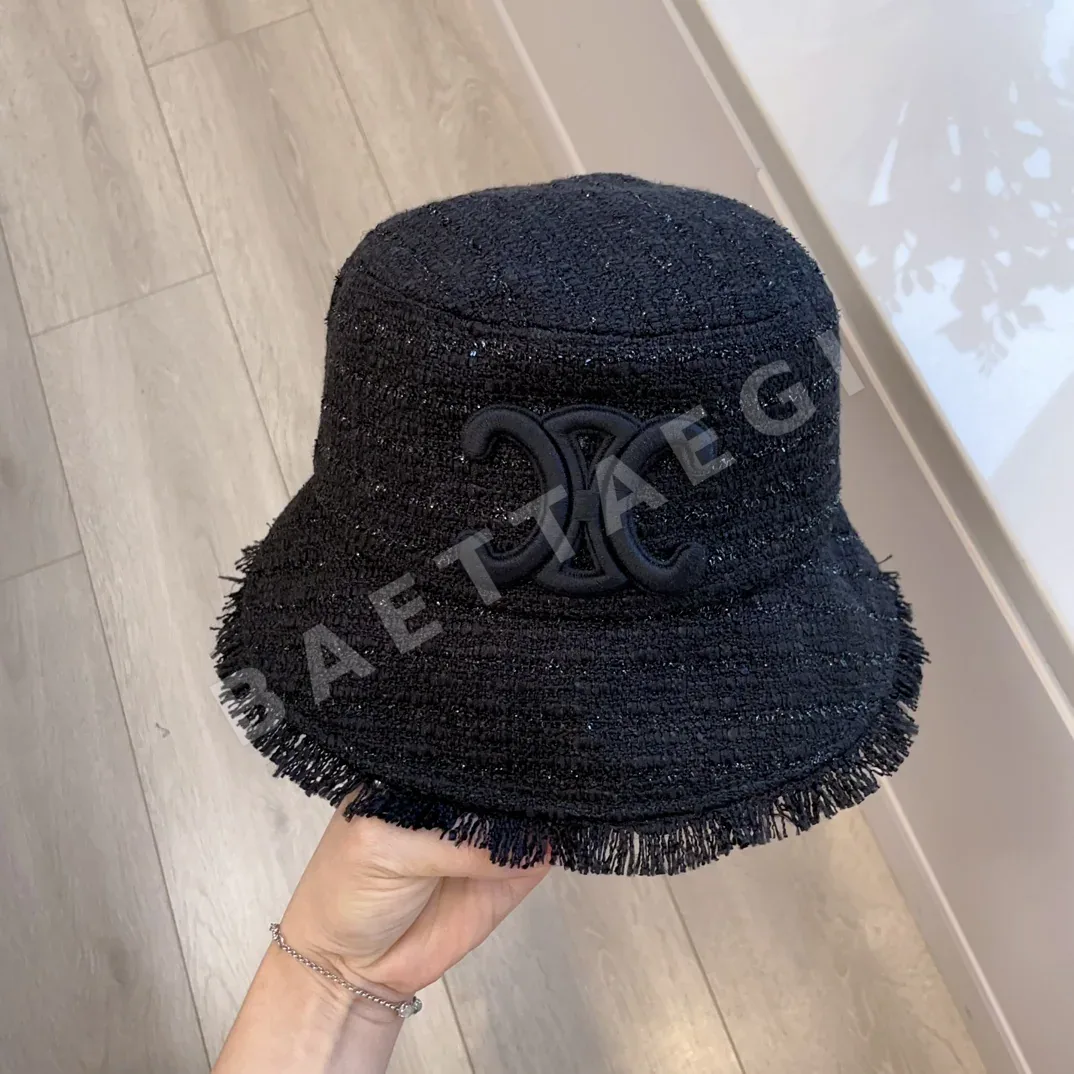 셀린느 모자 84335 Celine Cap 상세 이미지 5