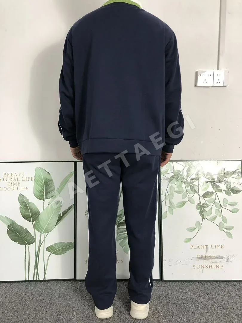 카사블랑카 후드티 바지 세트 203532 Casablanca Hoodie Set 상세 이미지 3
