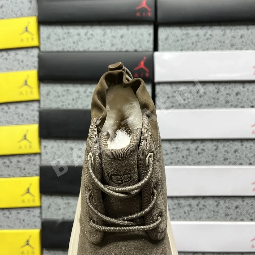 어그 [OT] 화이트 208999 UGG 상세 이미지 5
