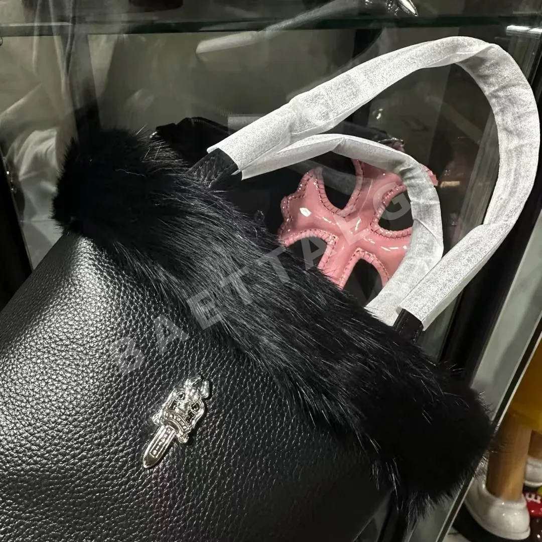 크롬하츠 리틀 토트백 상세 이미지 3