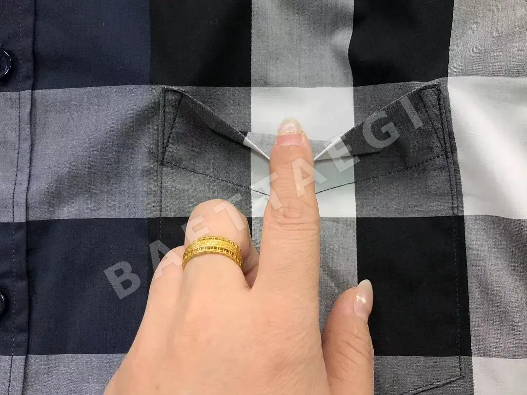 버버리 셔츠 203557 Burberry Shirt 상세 이미지 13