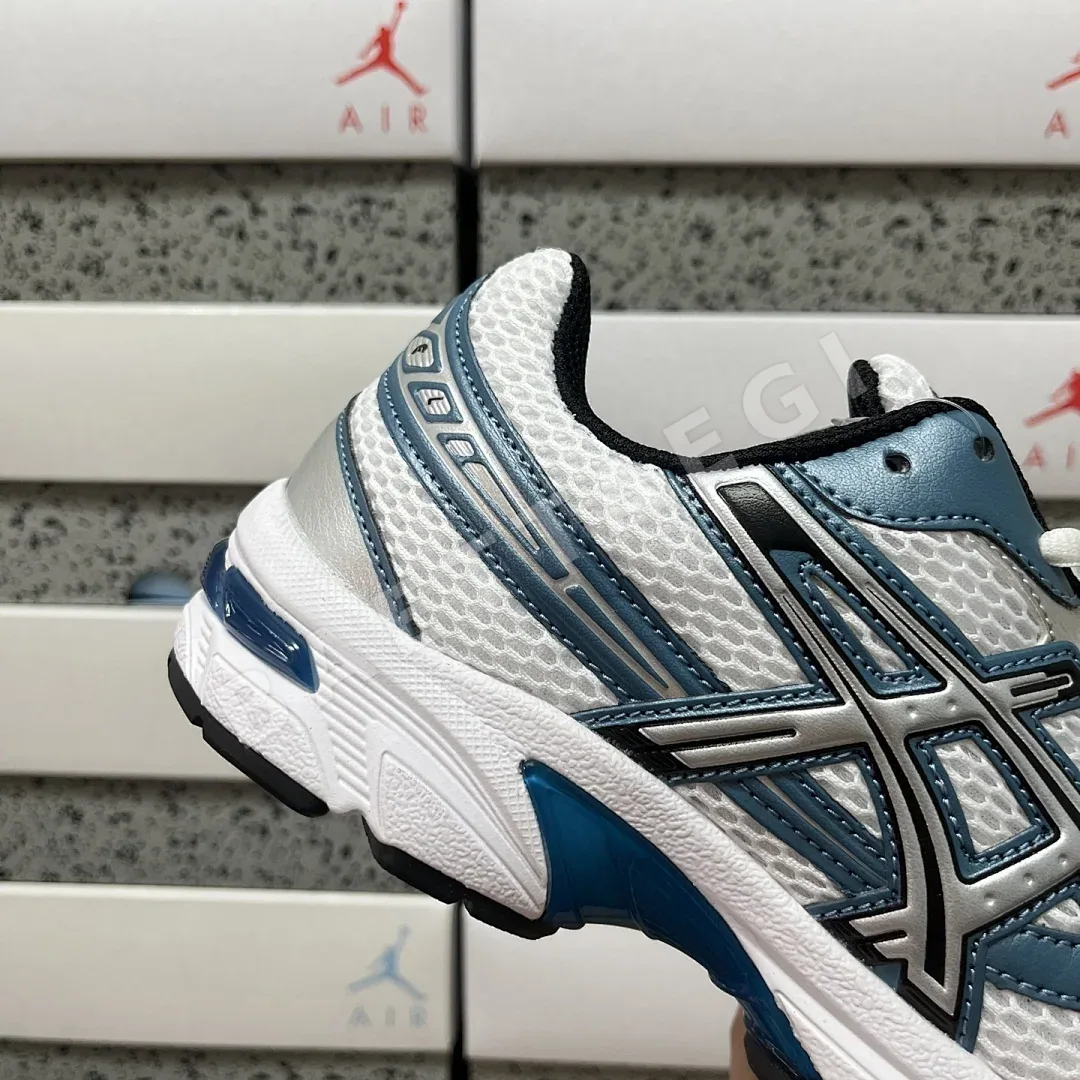 아식스 [KO] 젤 1130 1203A609-103 200290 Asics Gel 1130 상세 이미지 7